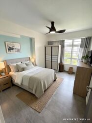 Blk 288A Compassvale Cape (Sengkang), HDB 5 Rooms #638219181